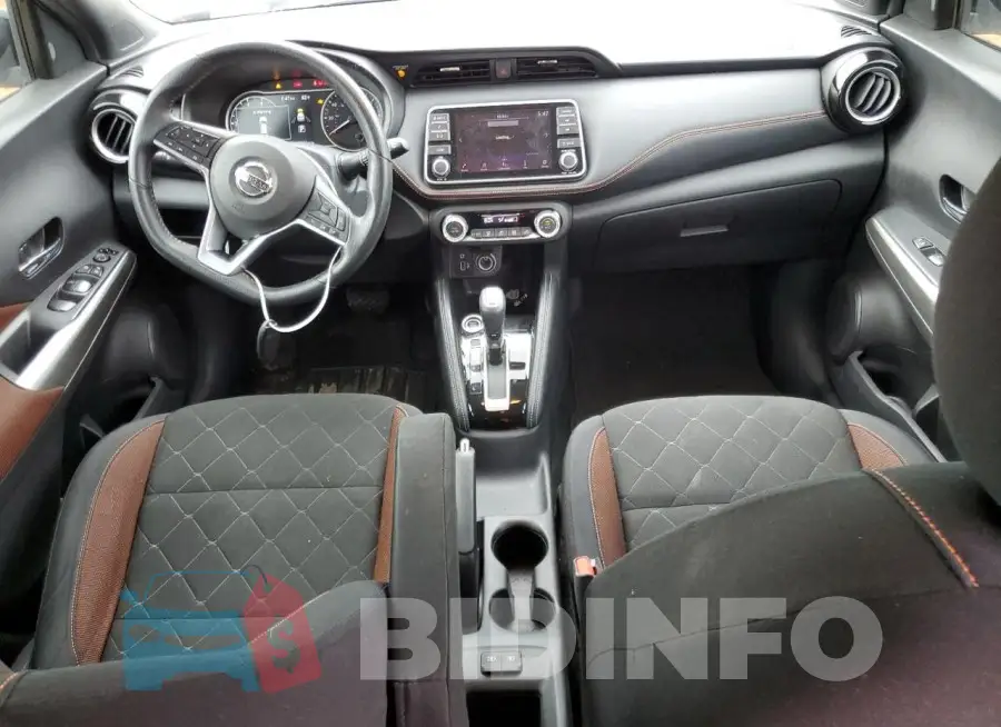 3N1CP5CU8JL526694 Photo# 8