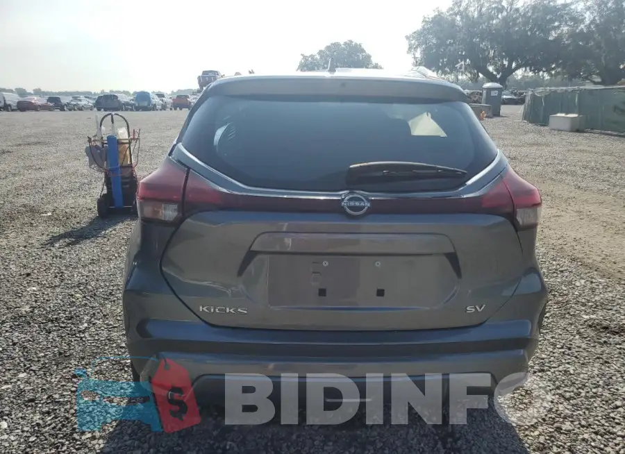 3N1CP5CV4RL480575 Photo# 6