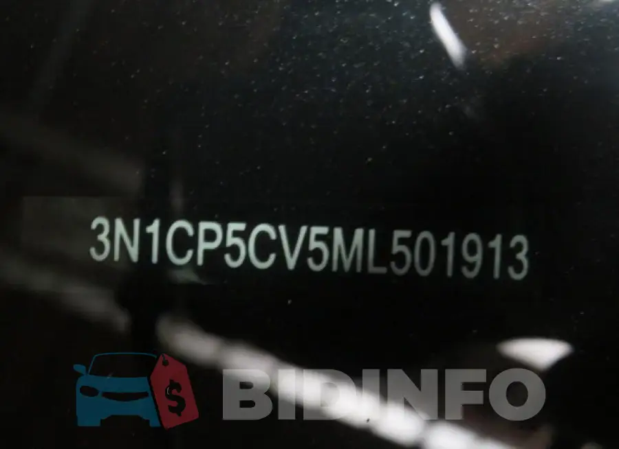 3N1CP5CV5ML501913 Photo# 10