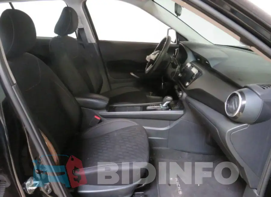 3N1CP5CV5ML501913 Photo# 5