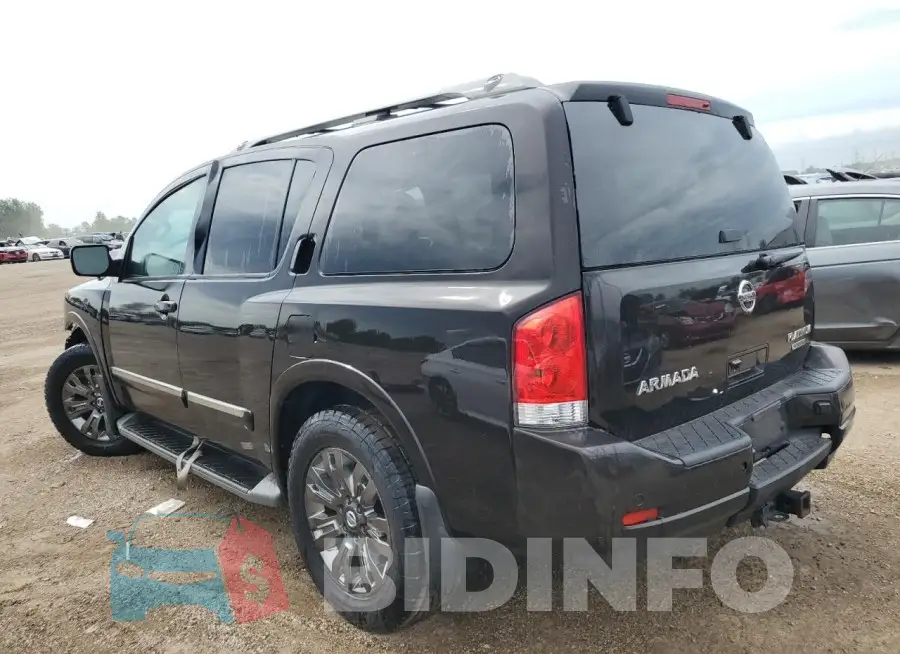 5N1AA0NE7FN620633 Photo# 2