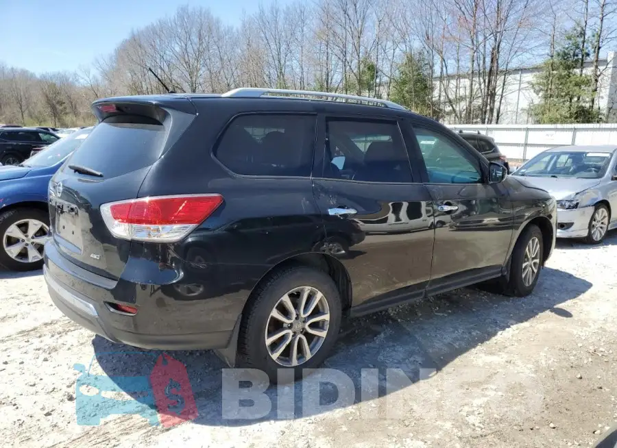 5N1AR2MM8GC645132 Photo# 3