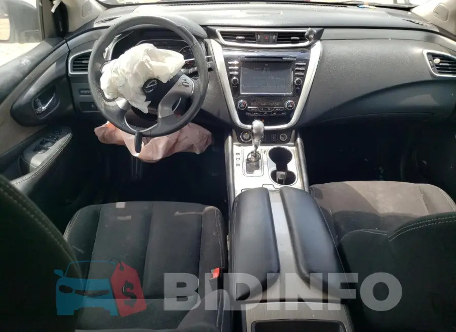 5N1AZ2MG2HN201468 Photo# 8