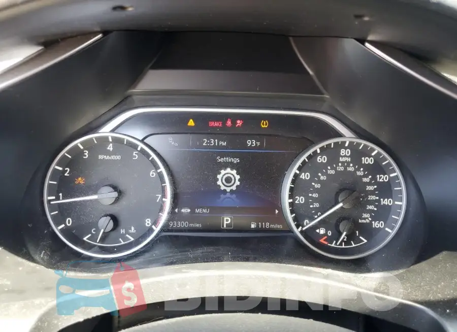 5N1AZ2MG5JN176541 Photo# 9