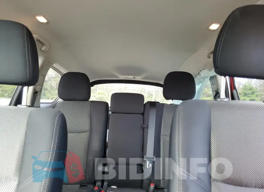 5N1DR2BM7LC643043 Photo# 10