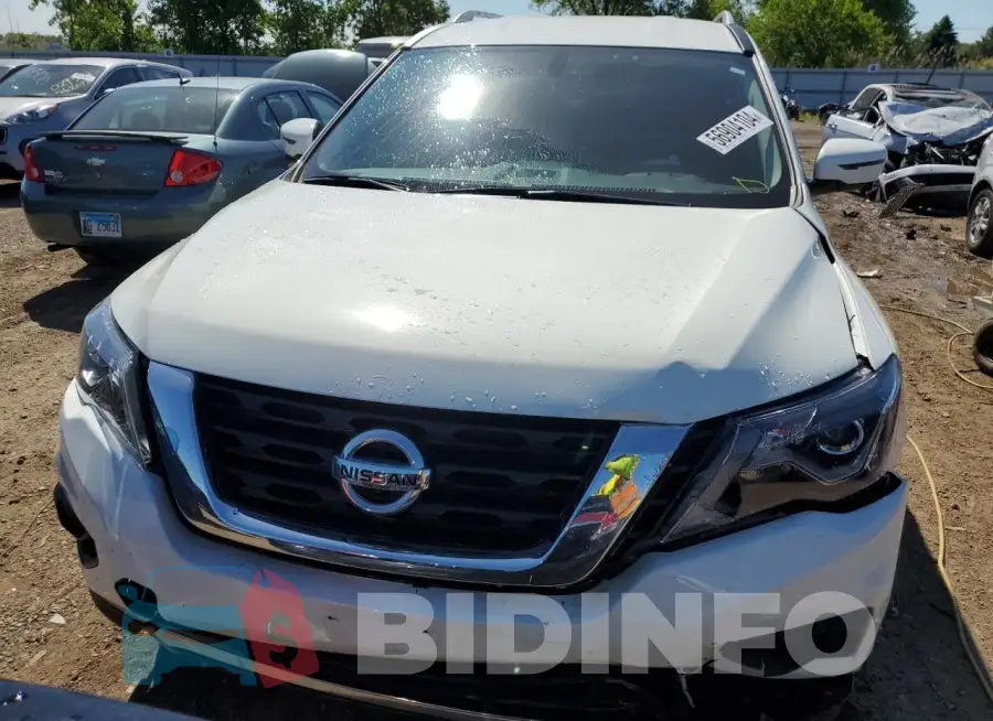 5N1DR2CN3LC603727 Photo# 5