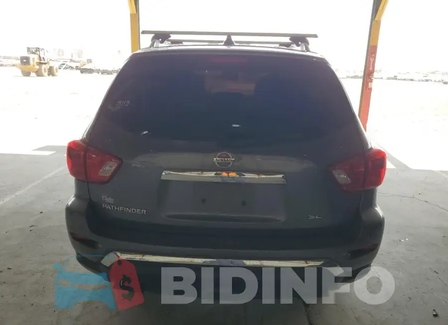 5N1DR2MN2KC606227 Photo# 6