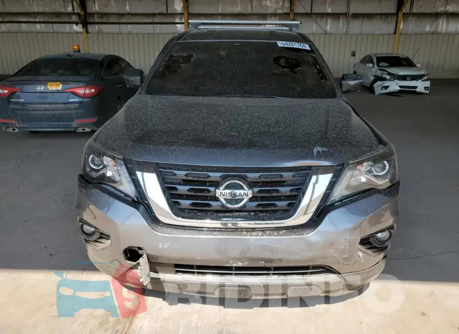 5N1DR2MN2KC606227 Photo# 5