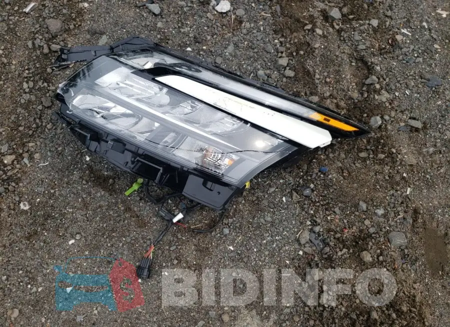 5N1DR3BC9RC232572 Photo# 13