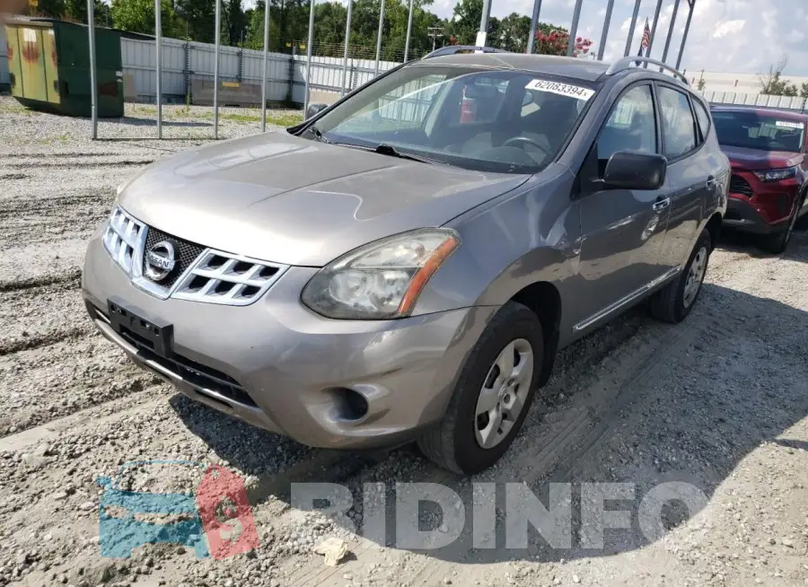 JN8AS5MT5FW665938 Photo# 1