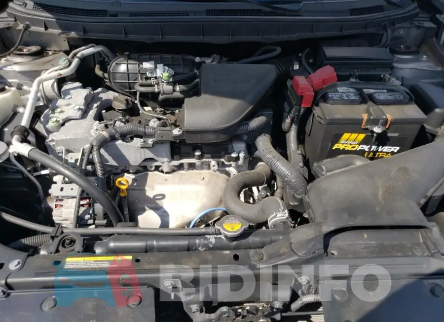 JN8AS5MT5FW665938 Photo# 11