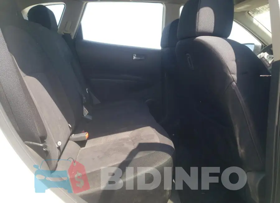 JN8AS5MT5FW671285 Photo# 11