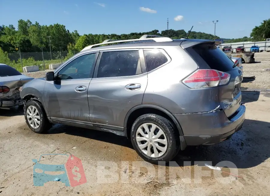 KNMAT2MT0GP723764 Photo# 2