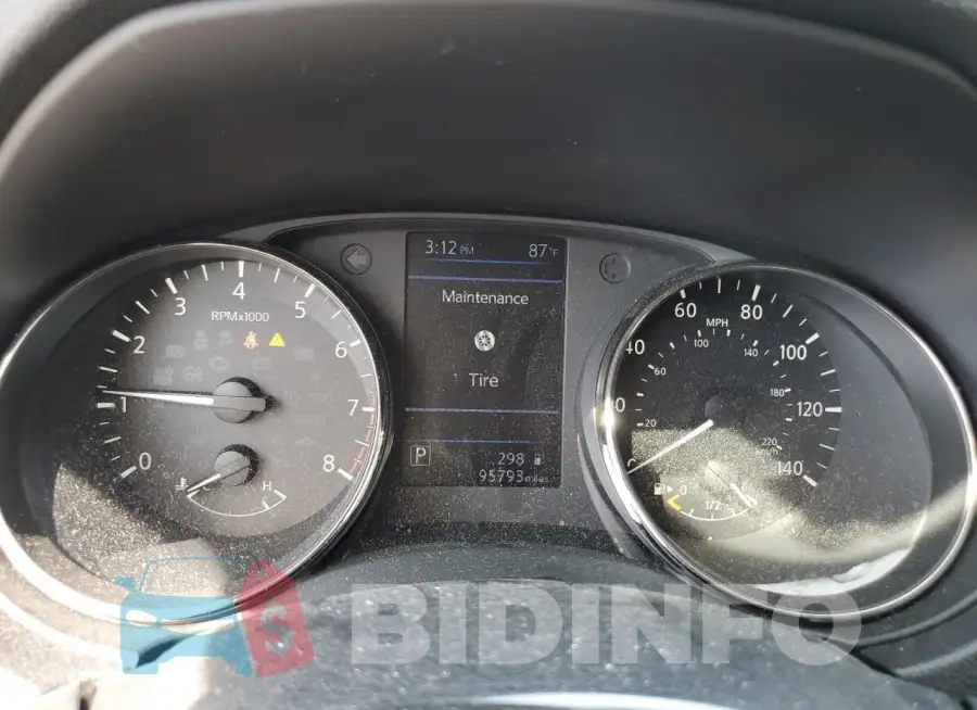 KNMAT2MT4JP532937 Photo# 9