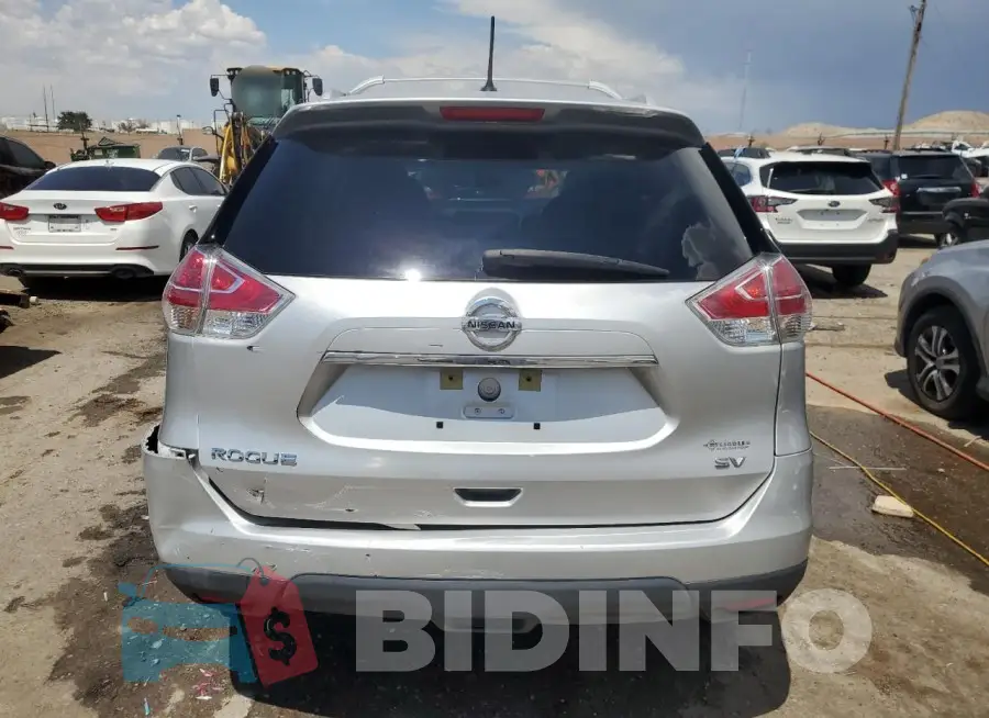 KNMAT2MT7GP718271 Photo# 6