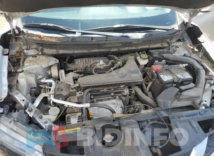 KNMAT2MT7GP718271 Photo# 11