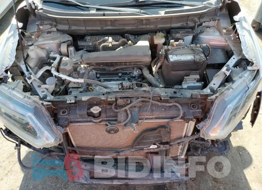 KNMAT2MV4GP691337 Photo# 12