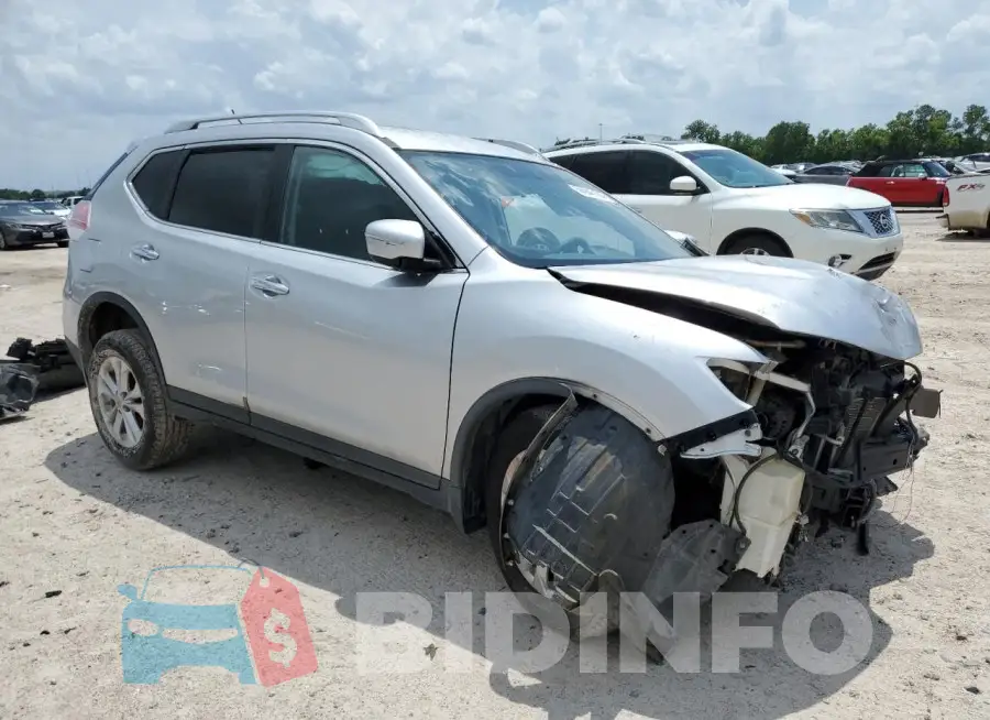 KNMAT2MV5FP560741 Photo# 4