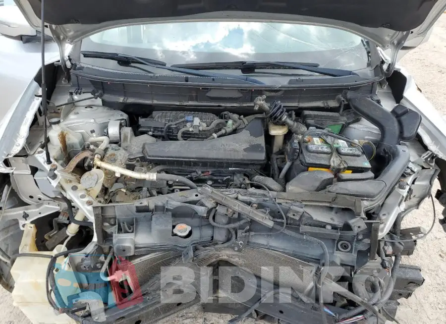 KNMAT2MV5FP560741 Photo# 12