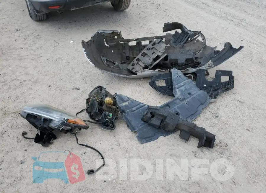 KNMAT2MV5FP560741 Photo# 13
