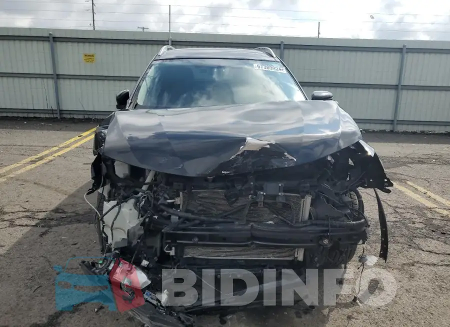 KNMAT2MV6JP550857 Photo# 5