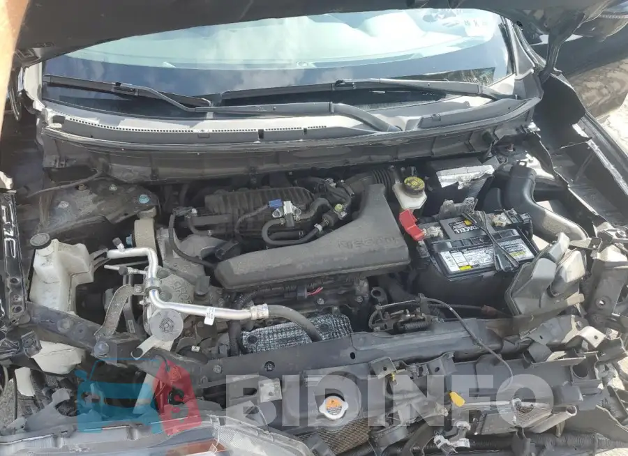KNMAT2MV6JP550857 Photo# 12