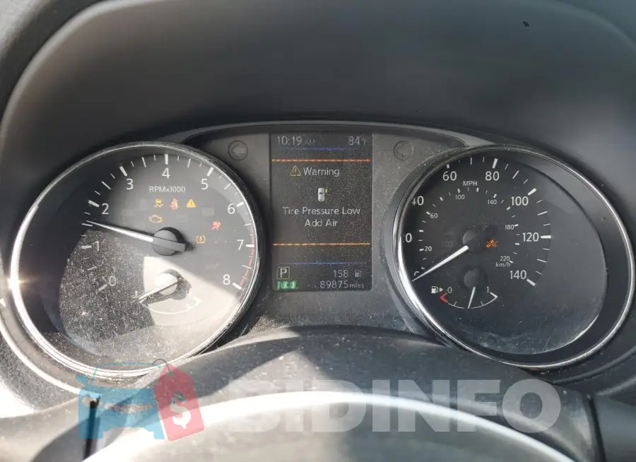 KNMAT2MV6JP550857 Photo# 9