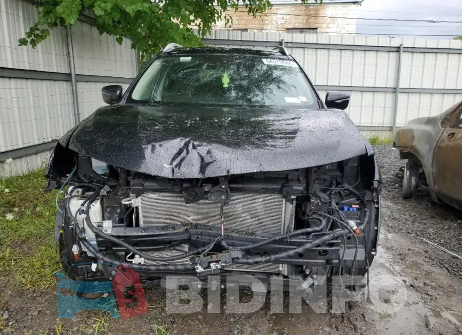 KNMAT2MV6LP512659 Photo# 5