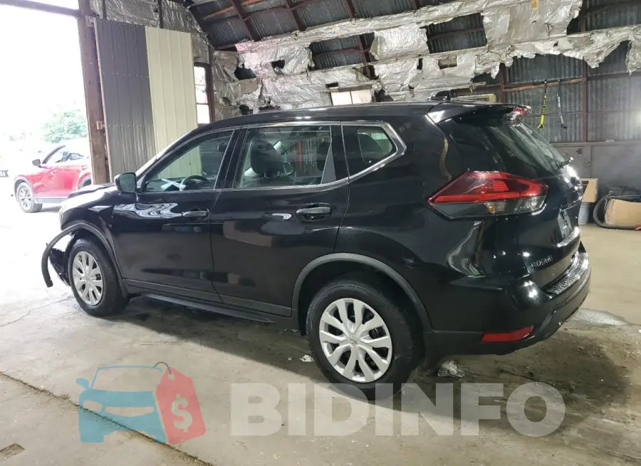 KNMAT2MV8JP537589 Photo# 2