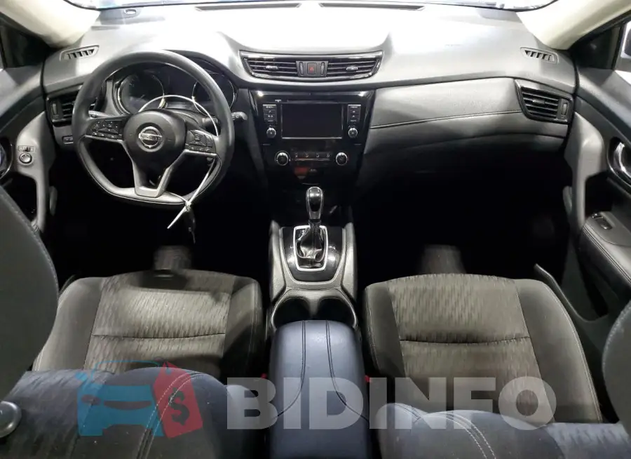 KNMAT2MV8JP537589 Photo# 8