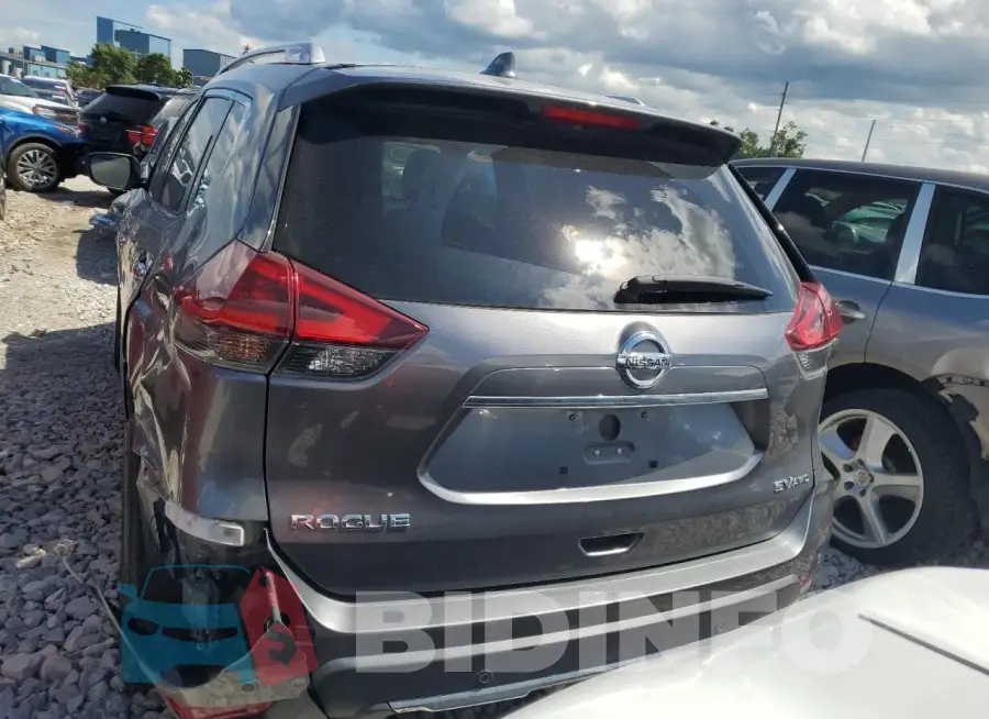 KNMAT2MVXLP518545 Photo# 6