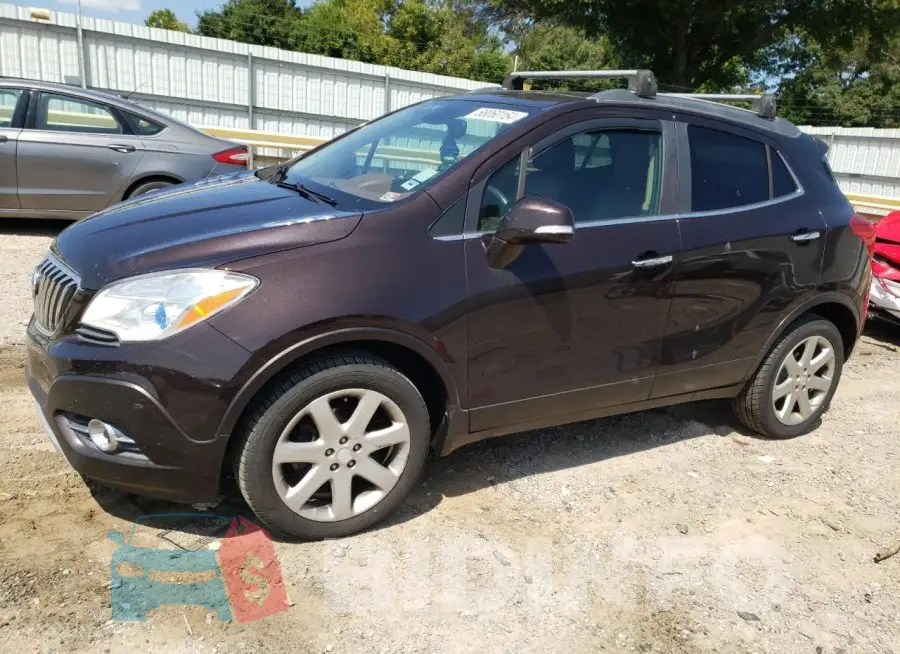 KL4CJGSB5FB240072 Photo# 1