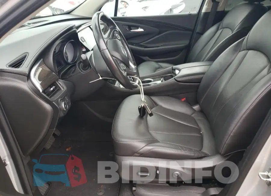 LRBFX2SA3KD005517 Photo# 7