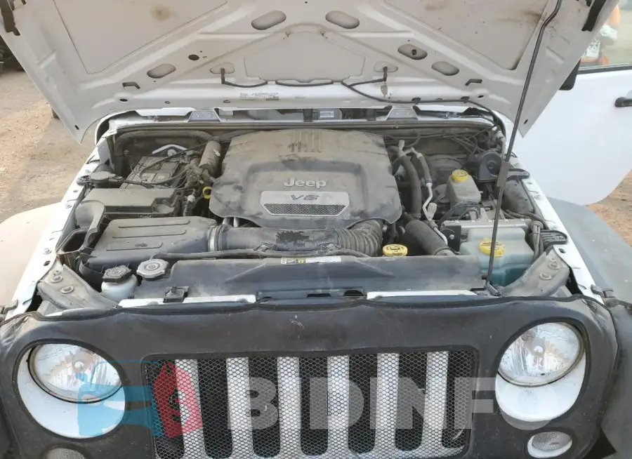 1C4BJWDG9GL257974 Photo# 11
