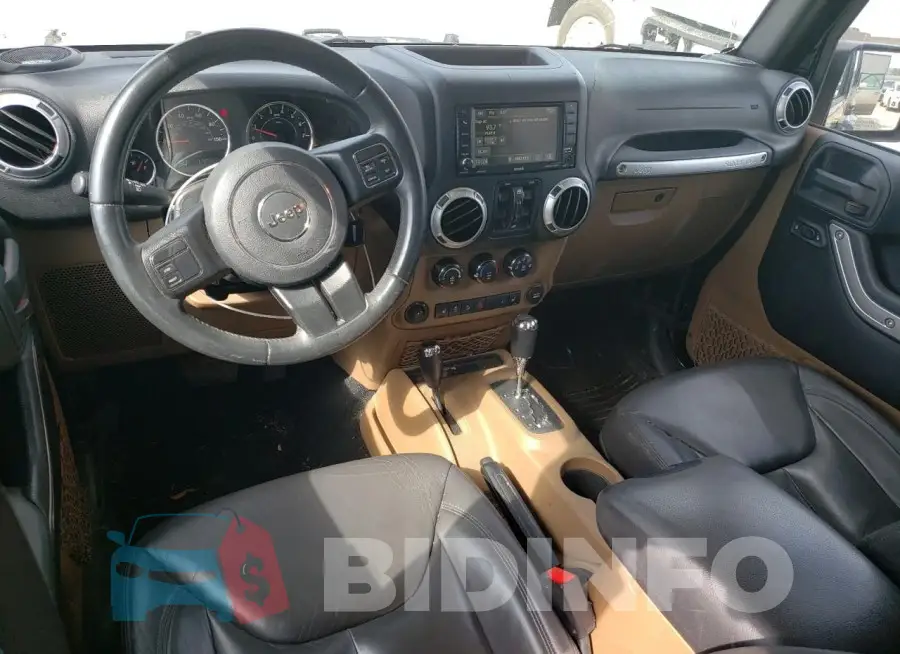 1C4BJWEGXFL685212 Photo# 8