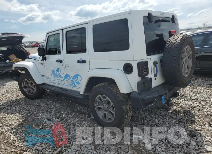 1C4HJWFG2FL751938 Photo# 2