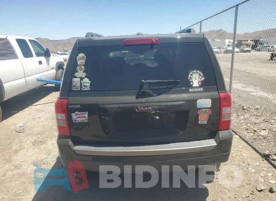 1C4NJRBB5HD205453 Photo# 6