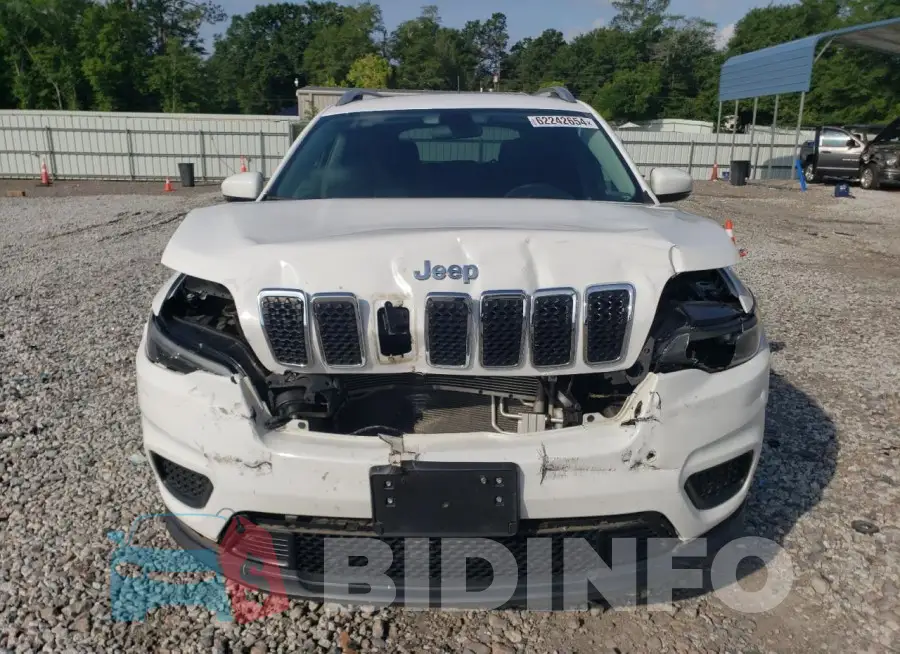 1C4PJLCB8LD547475 Photo# 5