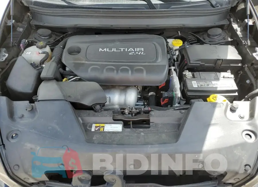 1C4PJLDB5JD535036 Photo# 12