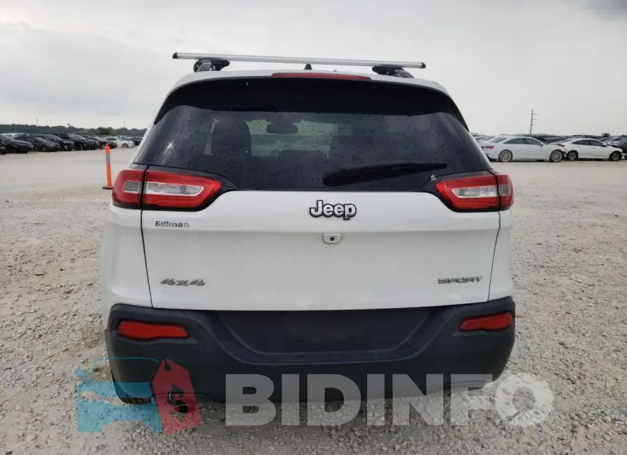1C4PJMAB8GW247227 Photo# 6