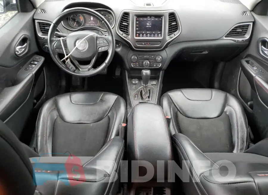 1C4PJMBX1KD362203 Photo# 8