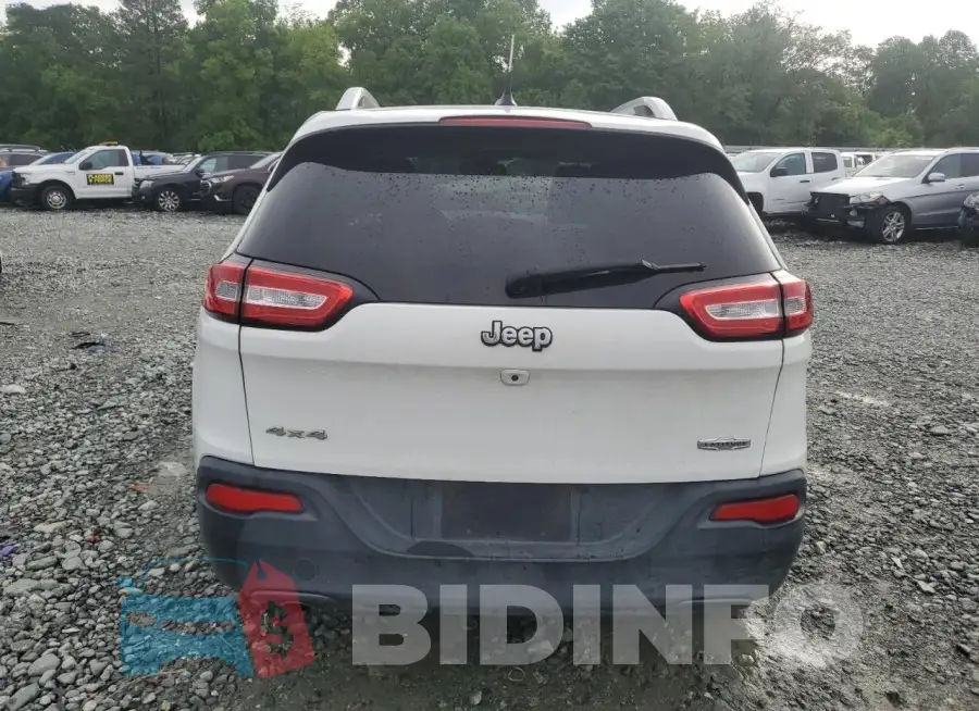 1C4PJMCB5GW316601 Photo# 6