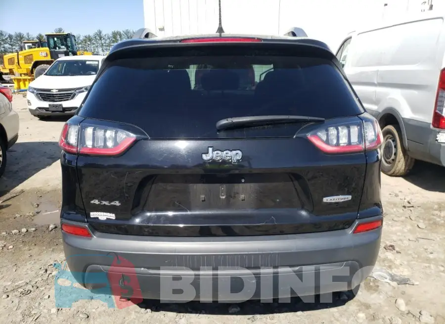 1C4PJMCB6MD100358 Photo# 6