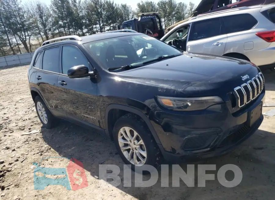 1C4PJMCB6MD100358 Photo# 4