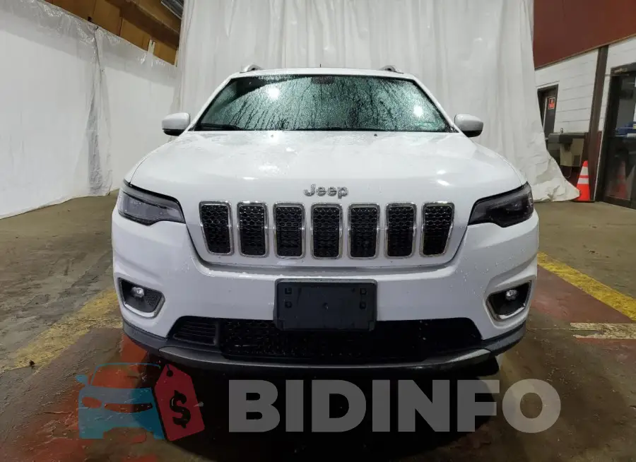 1C4PJMDN9KD149155 Photo# 5