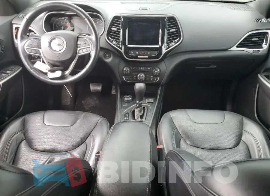1C4PJMDX3KD375242 Photo# 8