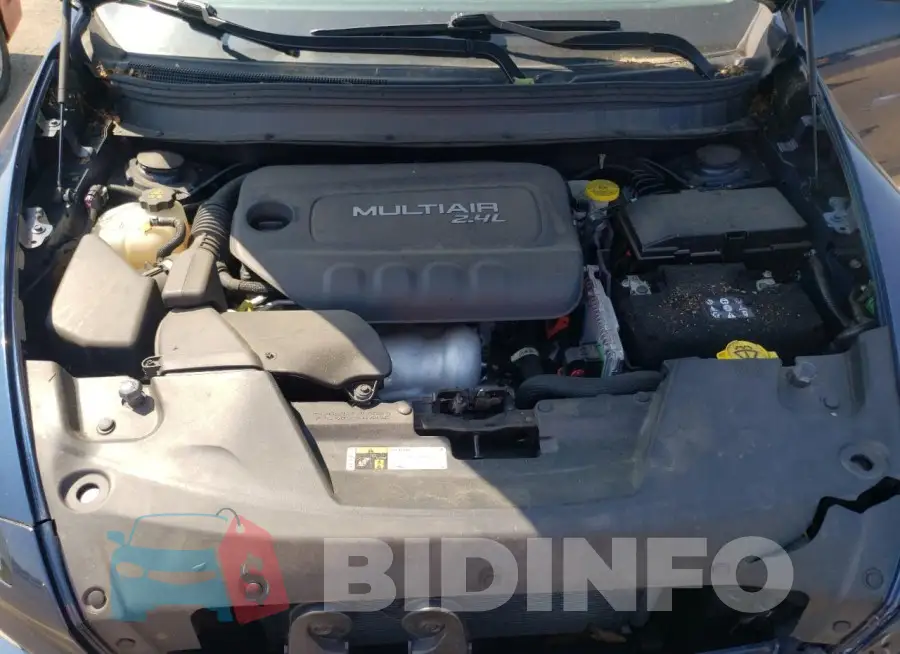 1C4PJMLB3JD617516 Photo# 11