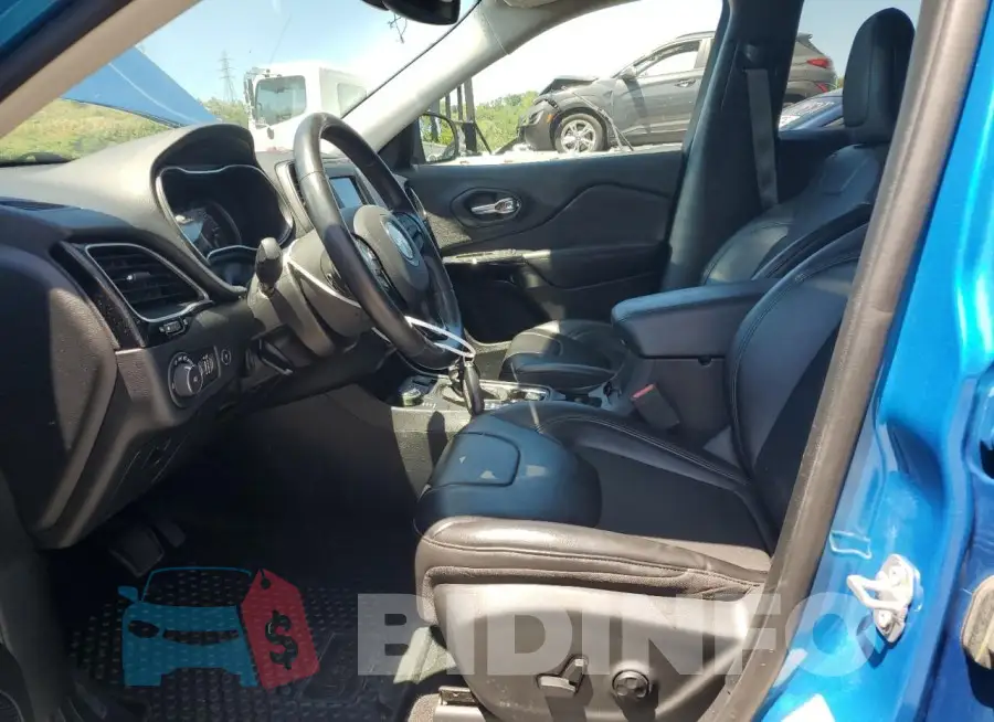 1C4PJMLB5LD576714 Photo# 7
