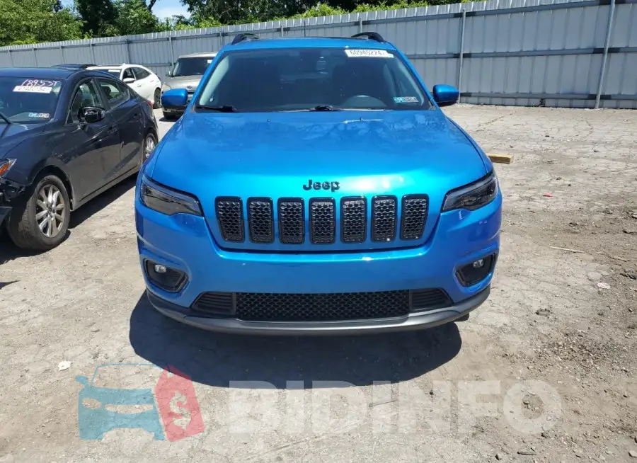 1C4PJMLB5LD576714 Photo# 5