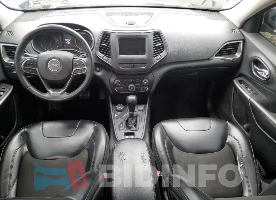1C4PJMLN5KD195549 Photo# 8
